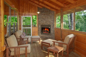 Four Seasons Holiday home